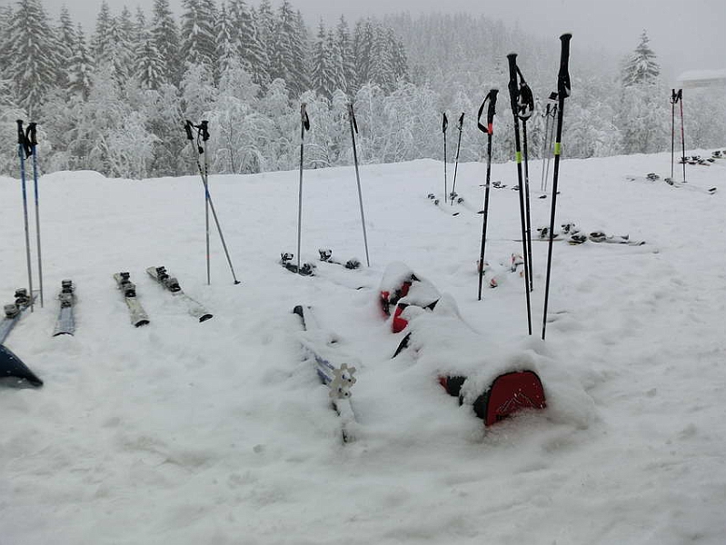 1-Anreise, Haushang 107